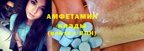 стафф Вяземский